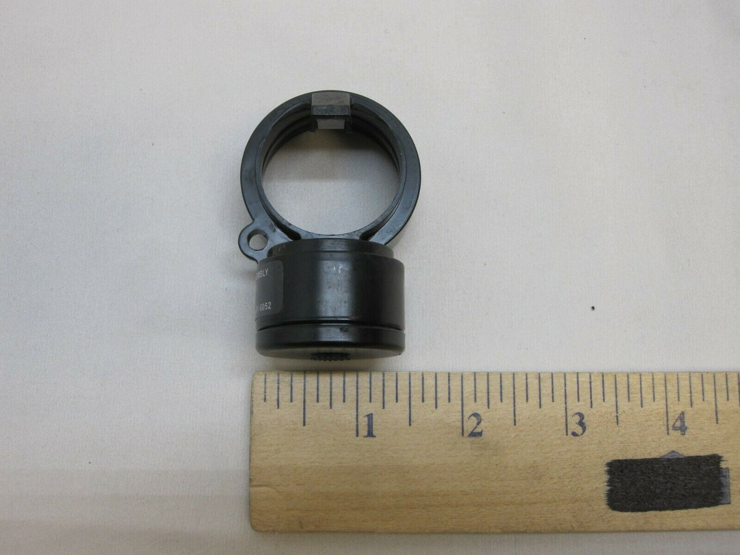 (USED) PVS 7/14 NIGHT VISION GOGGLE COMPASS ASSEMBLY NVG NODs NAVIGATION SYSTEM