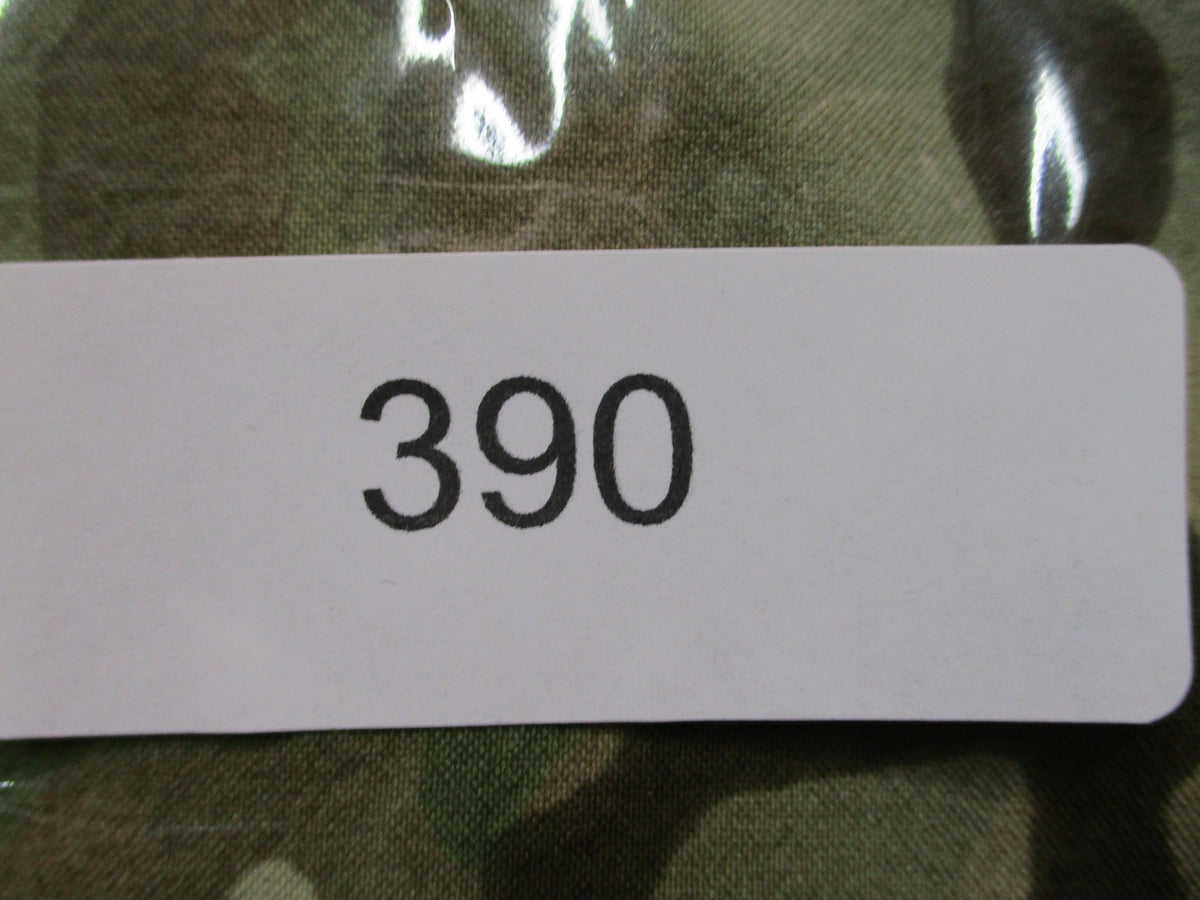 Eagle Industries AERO 6x6 Side Plate Pockets Multicam Cummerbund Pair NWOT