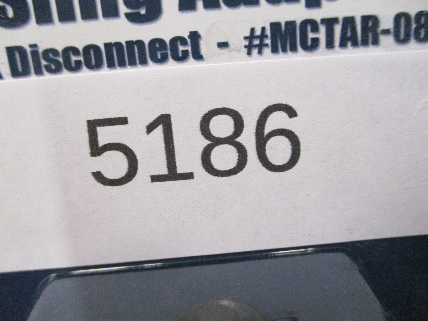 Midwest Industries MI Sling Adapter Quick Disconnect Picatinny Rail MCTAR-08 New
