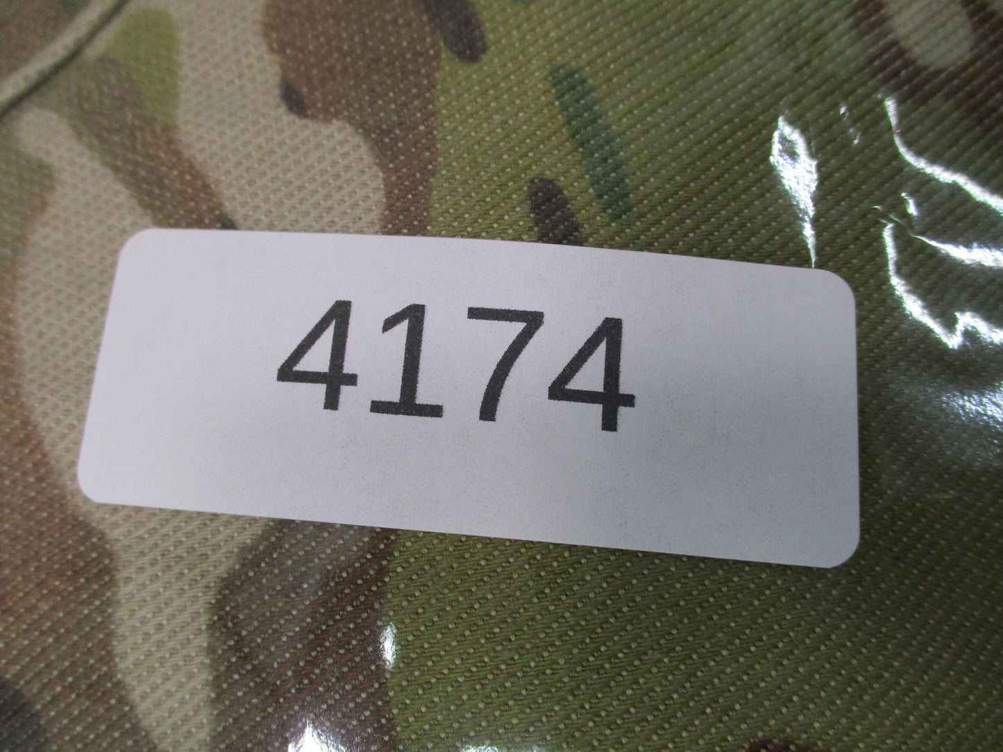 US Army Advanced Combat Pants Multicam Flame Resistant Medium Short Tactical