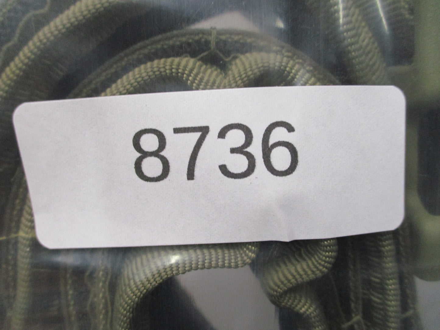 New Condor LCS Gun Belt Large 38-40 Waist Tactical MOLLE Duty Belt Multicam
