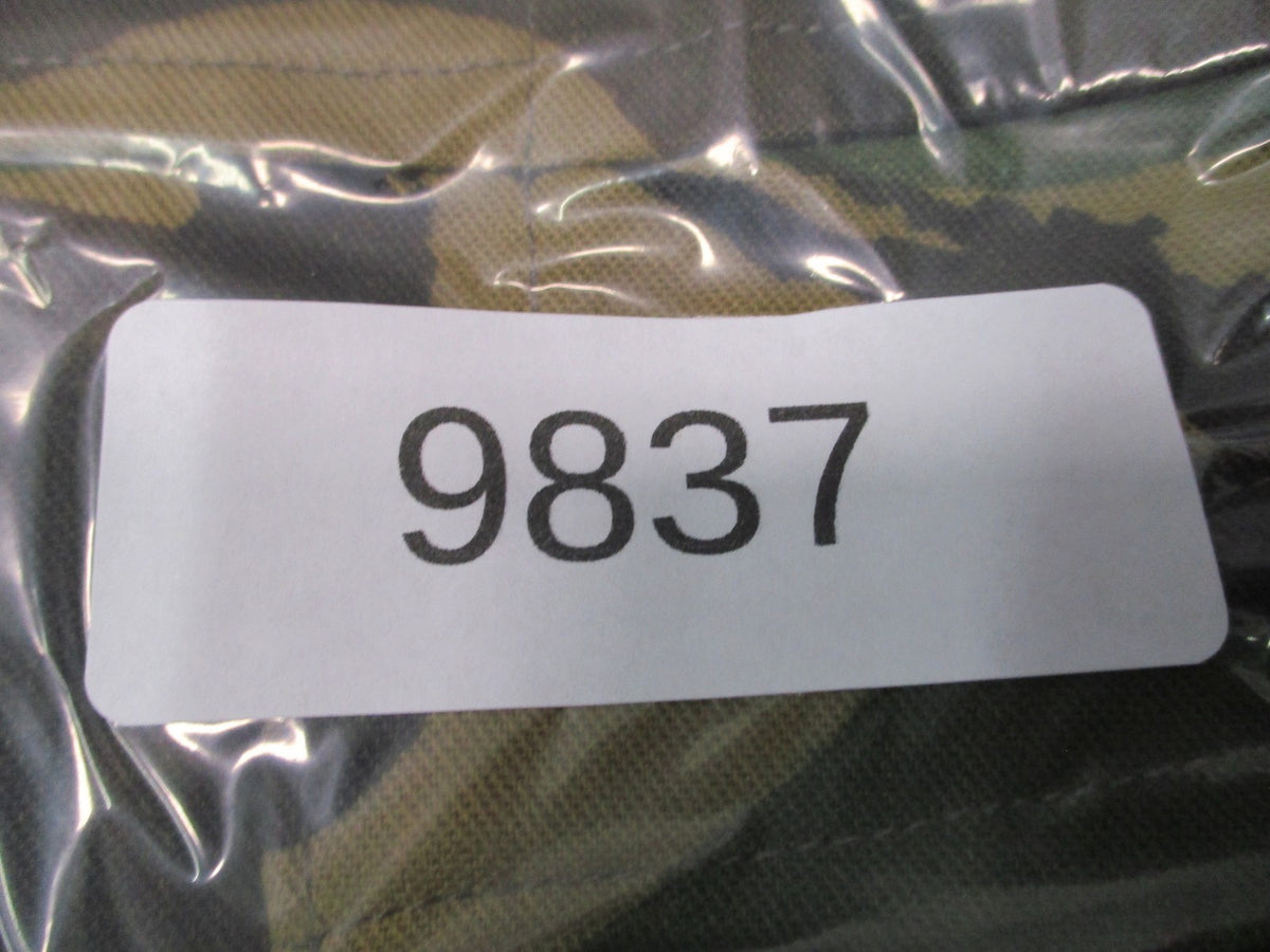Dutch Army DPM Combat Jacket 6080/0510 Large 41-43 Chest Puijenbroek NOS