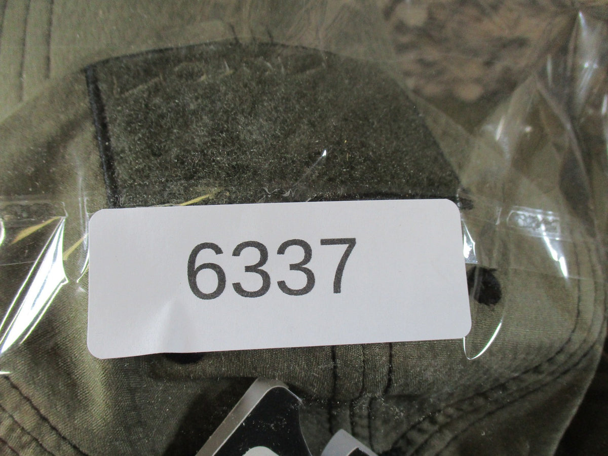 New Notch Gear Athlete Operator Tactical Baseball Cap Hat Olive Drab