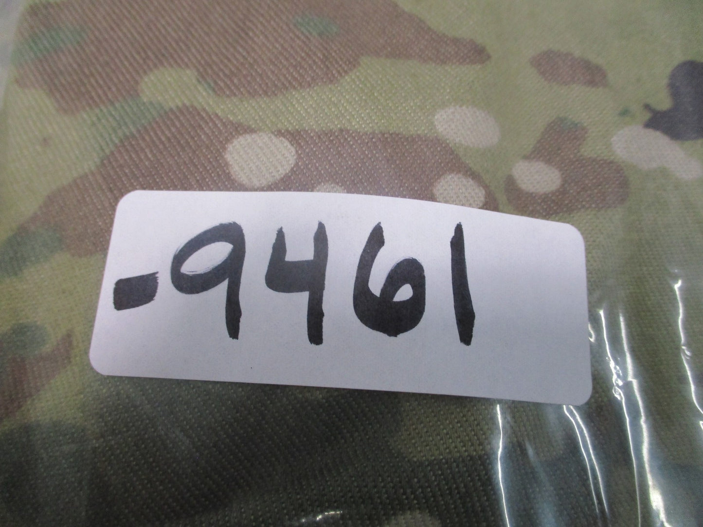 NEW USGI ICVC Coveralls Scorpion OCP FR Medium Short NSN 8415-01-641-9461