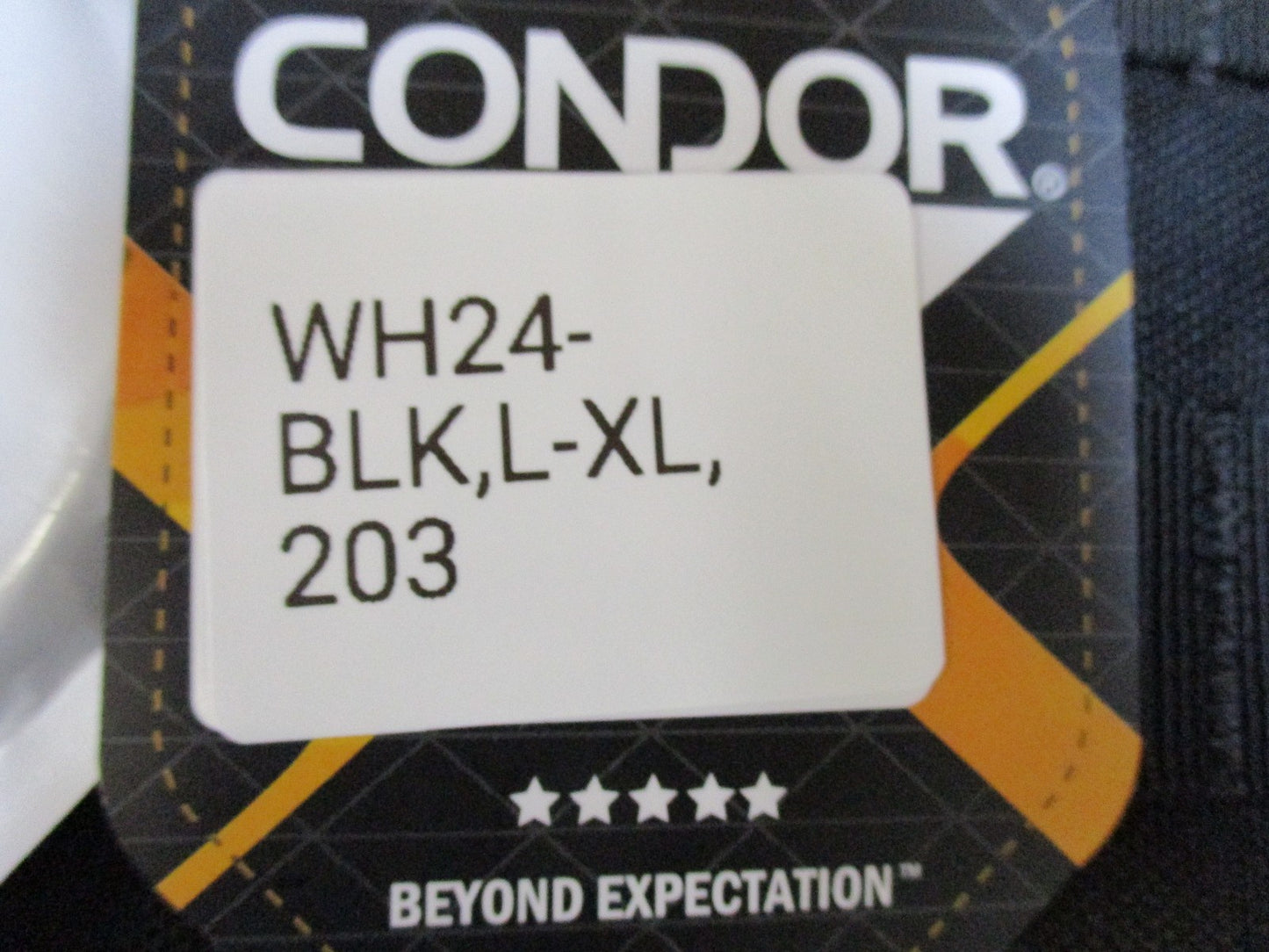Condor Tactical Cummerbund Upgrade Kit MOLLE Plate Carrier Accessory Black New