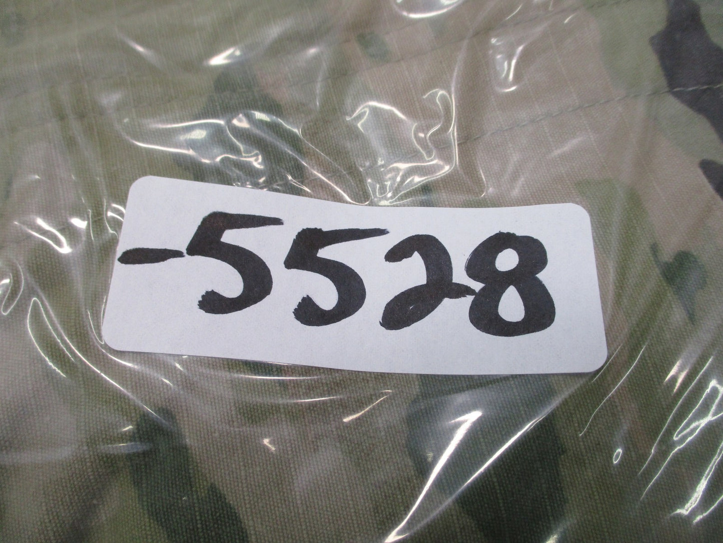 Genuine US Army ACU Coat OCP Scorpion W2 Camo Medium Regular Ripstop Uniform