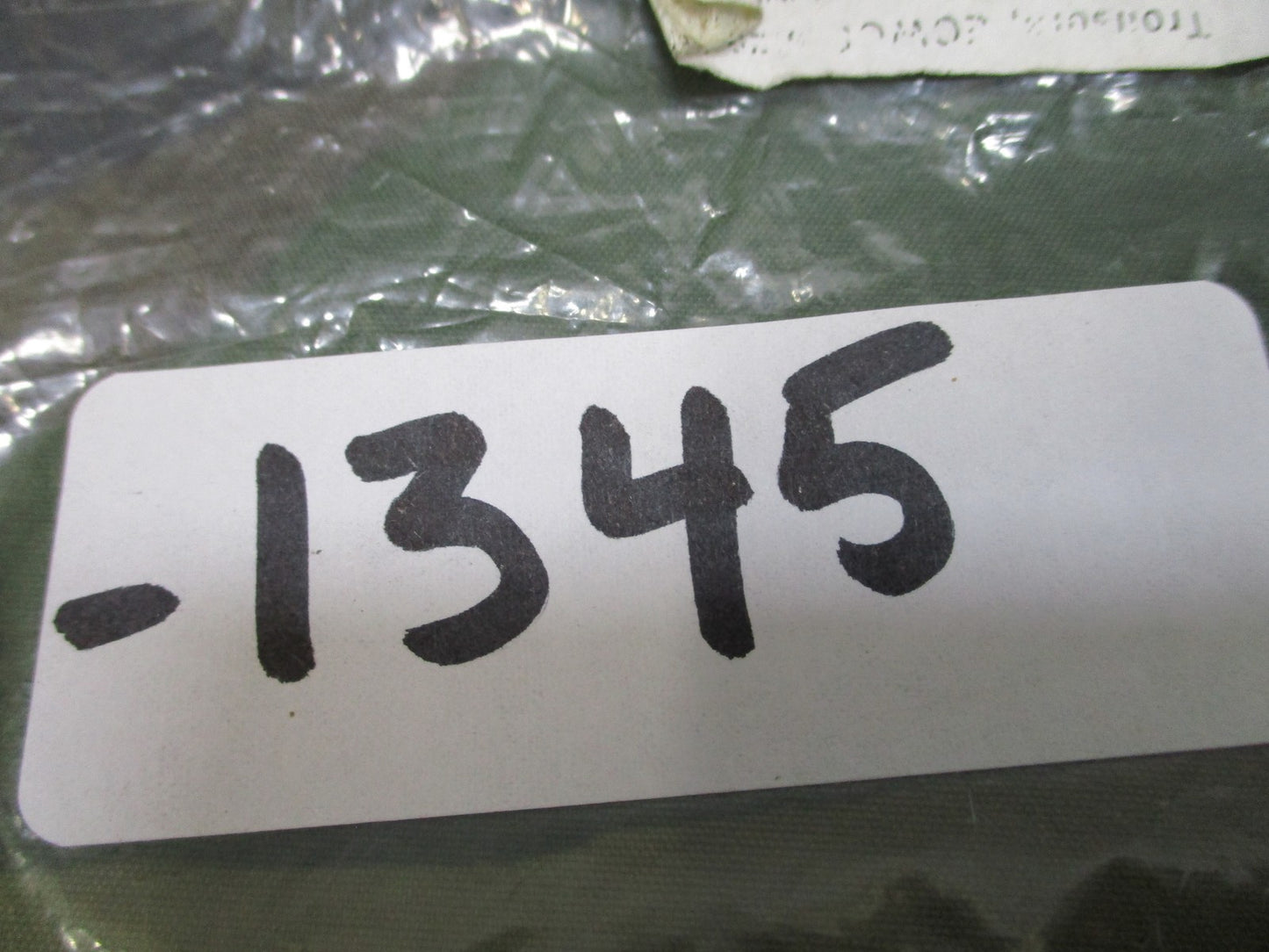 US Military Cold Weather Camouflage Trousers Medium-Short 100% Goretex Style