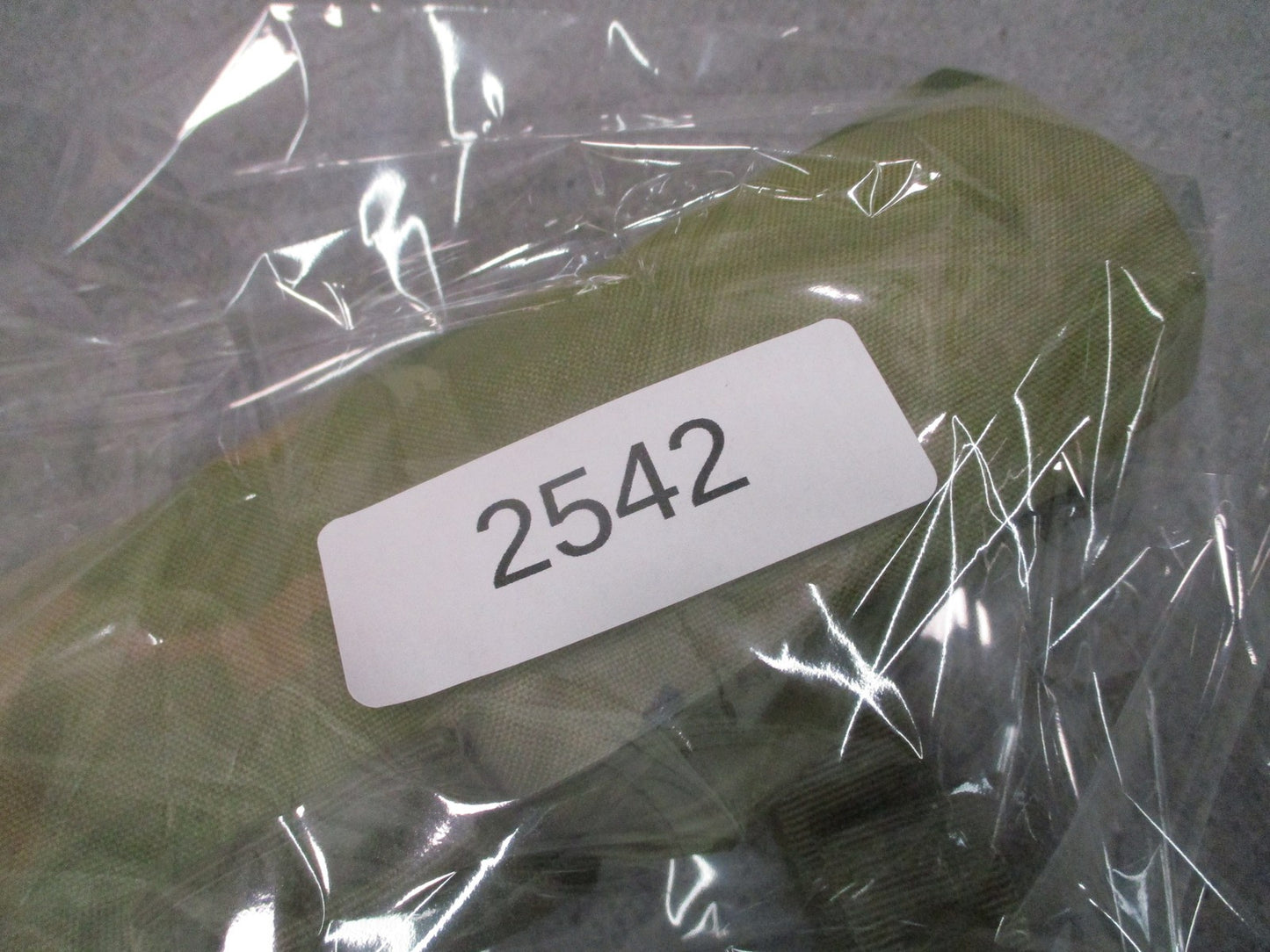 Condor Duty Belt Dump Pouch Scorpion OCP Roll Up Magazine Utility Pouch