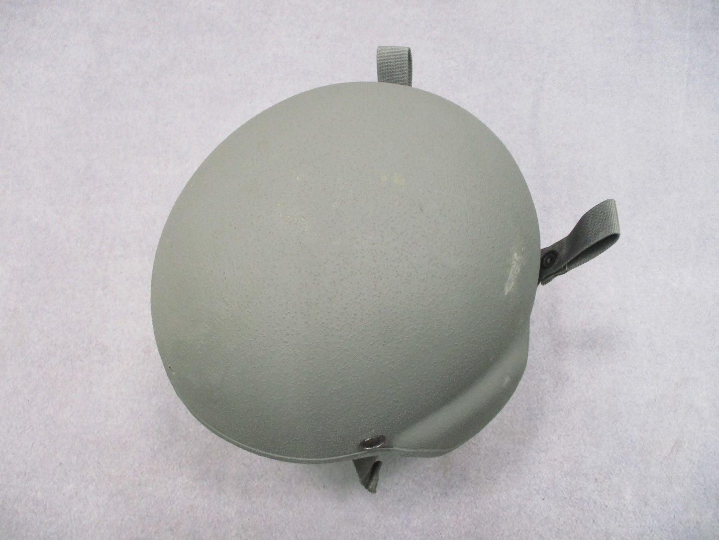 USGI Gentex ACH Advanced Combat Helmet Large Foliage Green 8470-01-529-6344