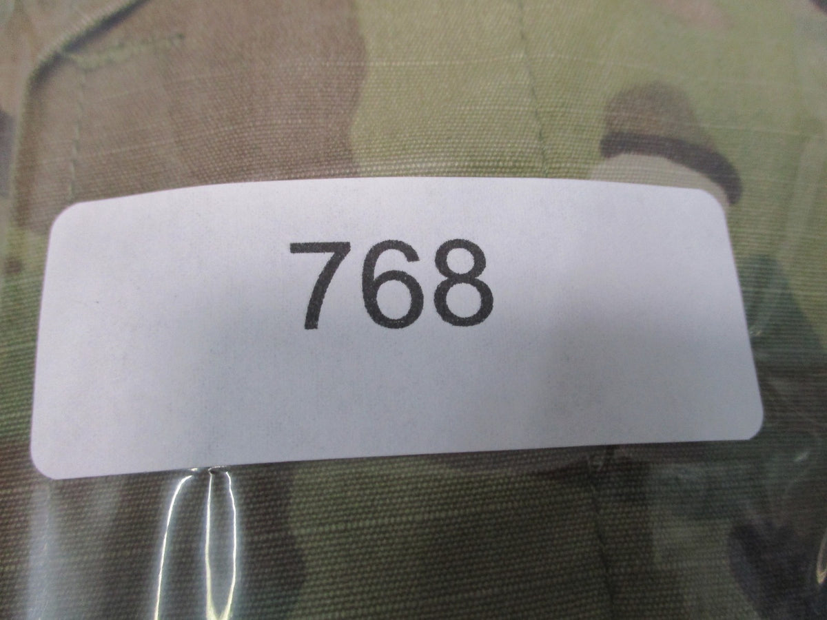 Crye Precision G3 Field Shirt MultiCam Tactical Top Approx Large Made USA