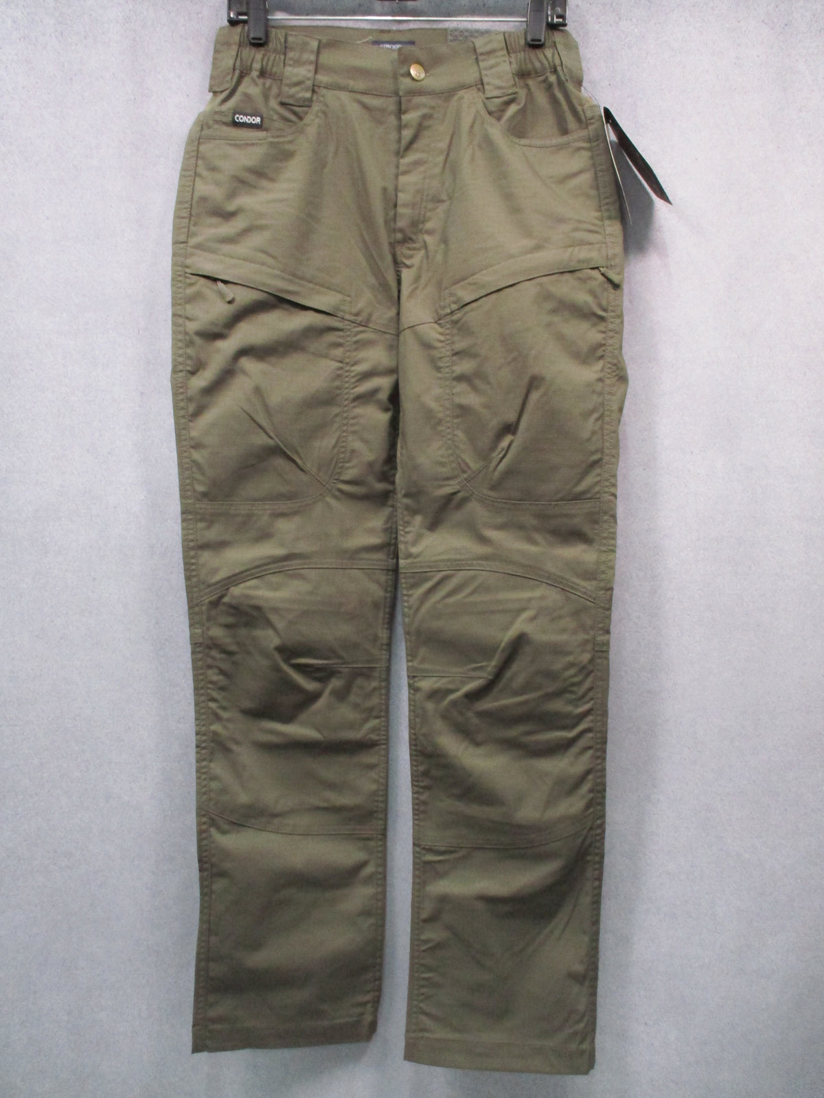 Condor Odyssey Gen III Men's Tactical Pants Flat Dark Earth Stretch 101254 NWT