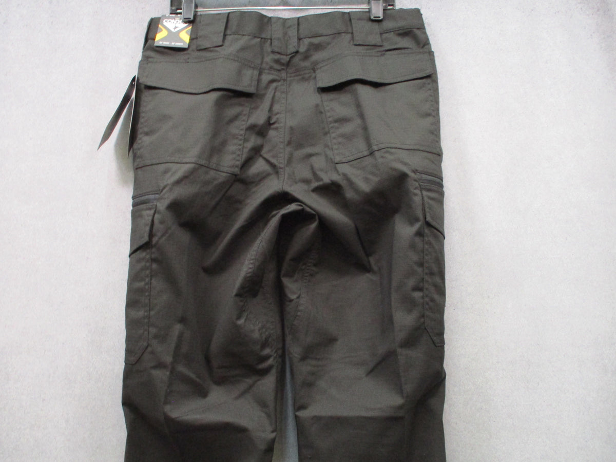 Condor Protector EMS EMT Paramedic Tactical Cargo Work Pants Black 101257 NWT