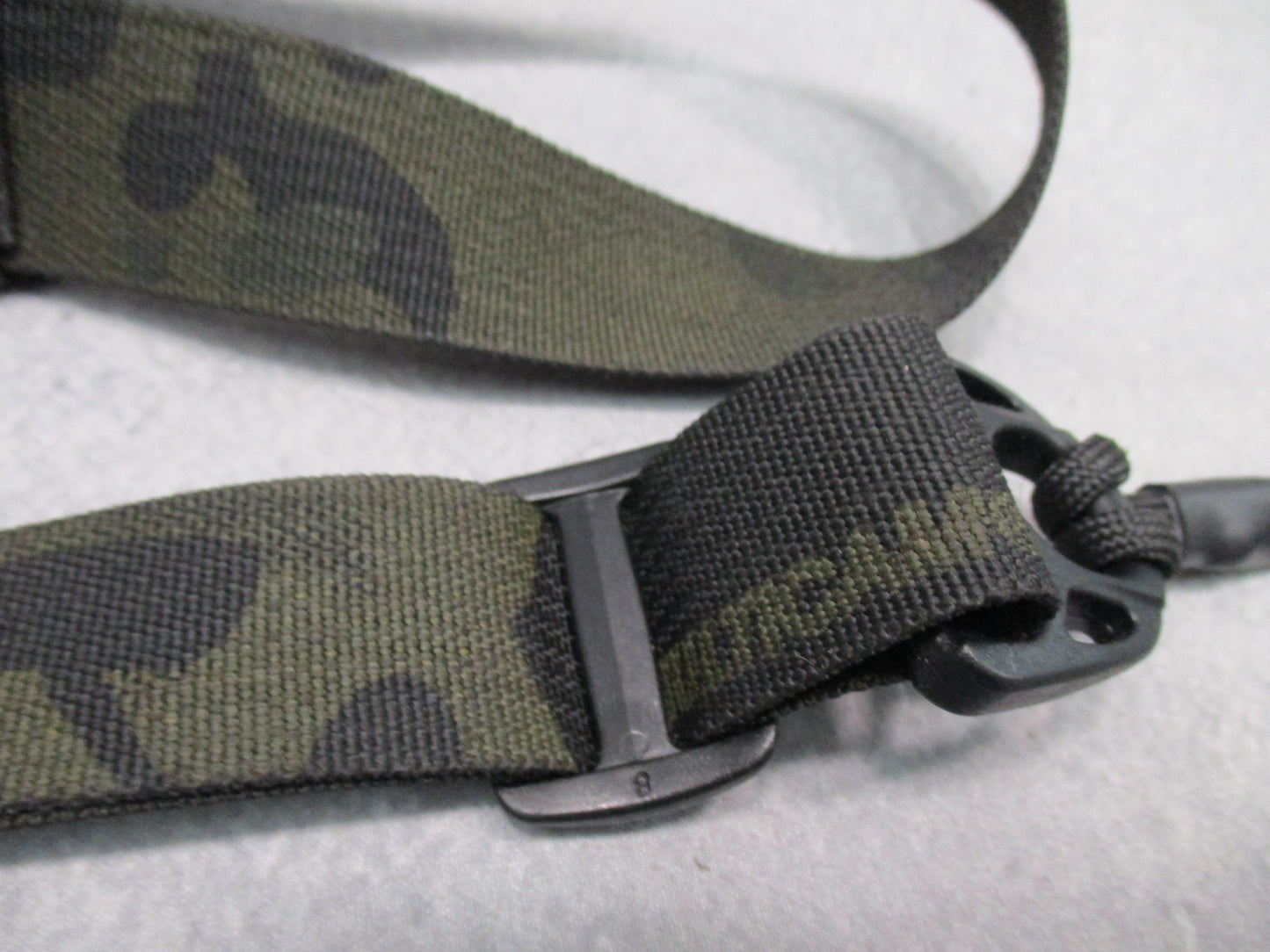 SEO Title: Q G-Sling Black Multicam 2 Point Tactical Rifle Sling BlackPoint USA