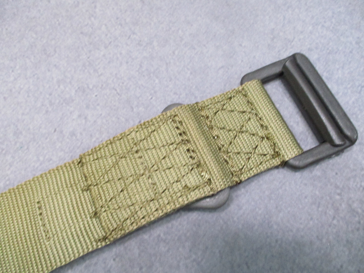 BLACKHAWK CQB Rigger's Belt Medium Up to 41 Coyote Tan 41CQ01DE NOS
