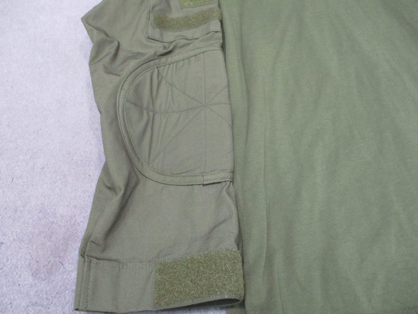 Rothco 90015 Army Combat Shirt Olive Drab OD Tactical Military NWT S-2XL