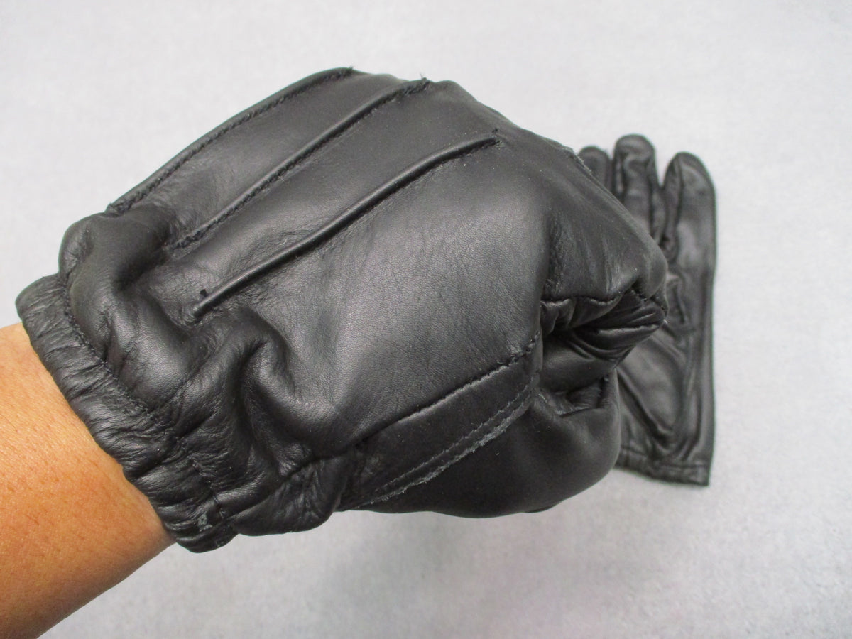 Rothco 3452 Police Duty Gloves Cut Resistant Aramid Security Law Enforcement