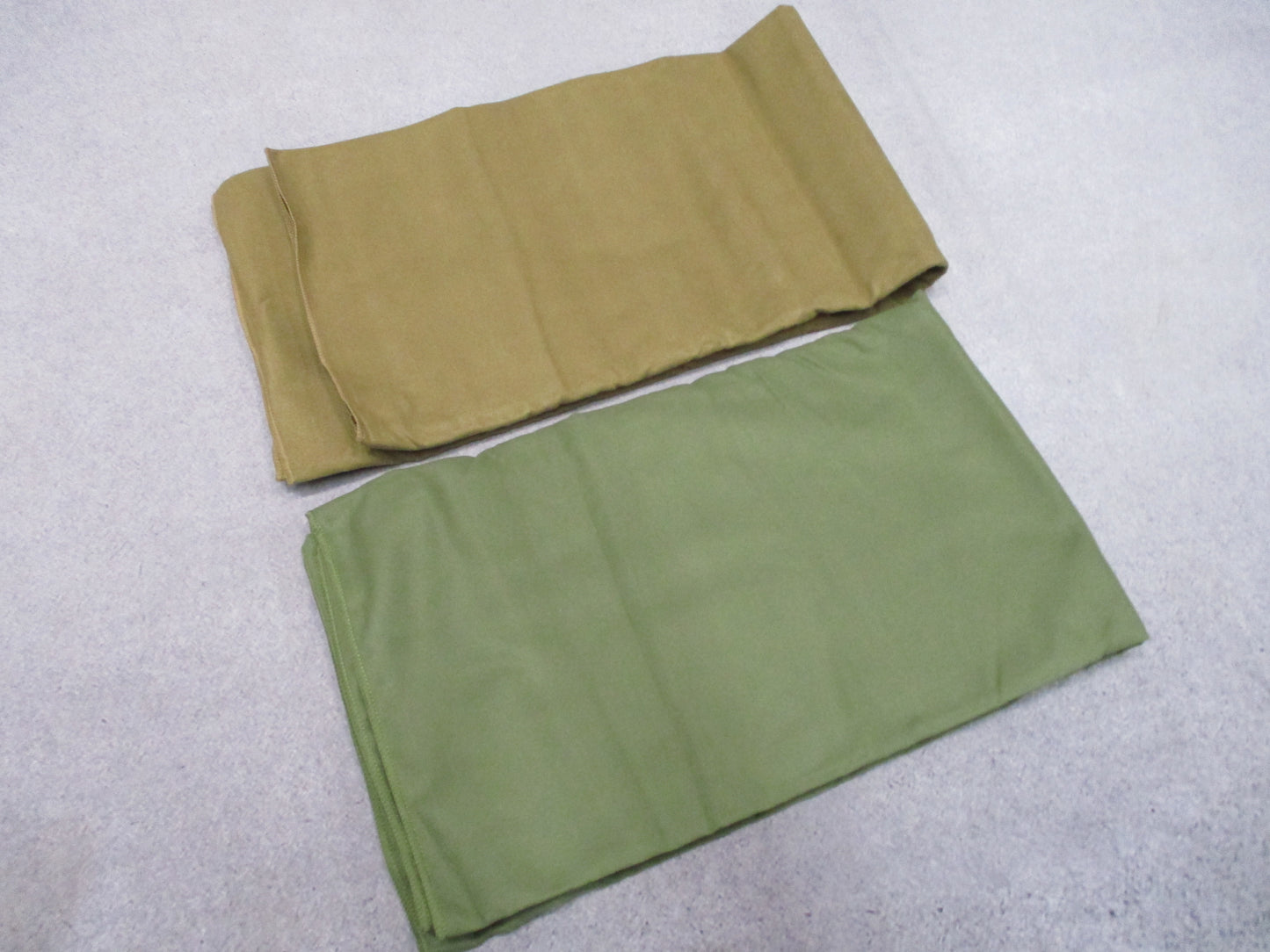 Rothco 99 Microfiber Towel 30x50 Quick Dry Camping OD Coyote Brown New