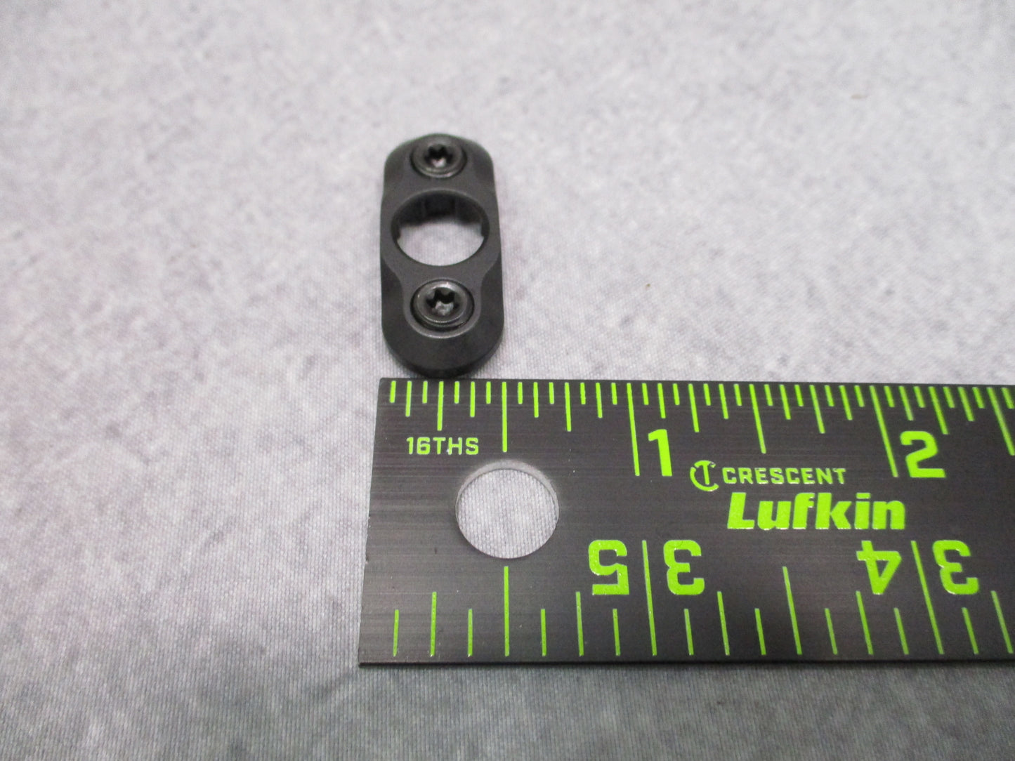 BCM GUNFIGHTER BCM-KMSM KeyMod QD Sling Mount for Rifle Carbine New