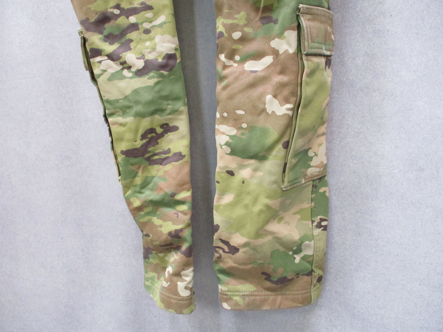 Army IWOL Pants Scorpion OCP Flame Resistant Trouser Small Long 8415-01-645-0121