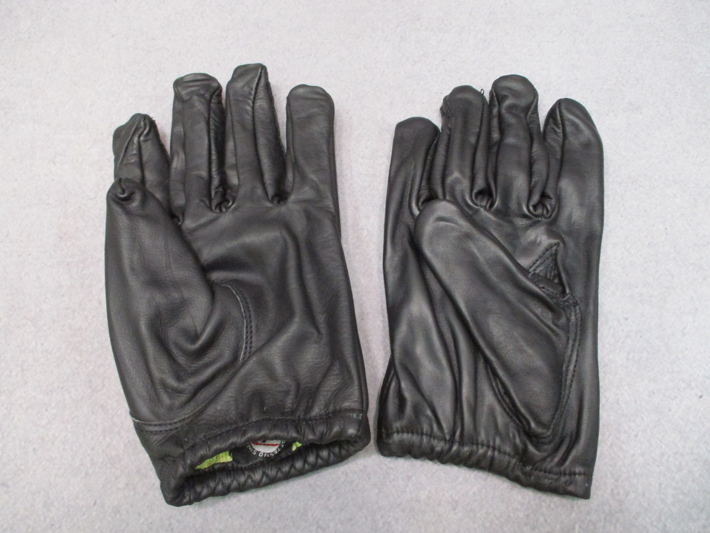 Rothco 3452 Police Duty Gloves Cut Resistant Aramid Security Law Enforcement
