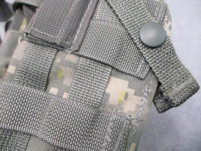 Vintage LBT-6099A Universal Shoulder Holster Assembly UCP Digital Camo Military