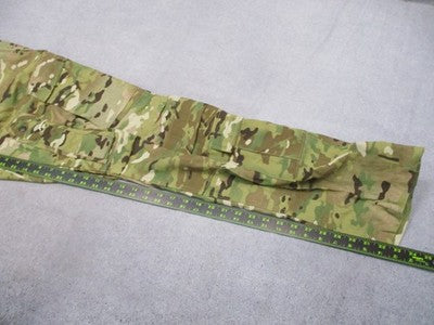 USGI A2CU Aircrew Trousers Small Regular MultiCam OEF FR NSN 8415-01-583-9286