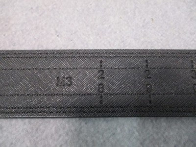 Kore Essentials M3 Tactical Nylon Gun Belt Coyote Brown 24-54 Trim to Fit NWT