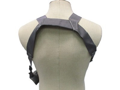 Vintage LBT-6099A Universal Shoulder Holster Assembly UCP Digital Camo Military