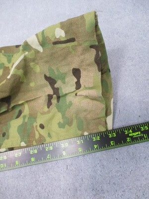 USGI A2CU Aircrew Trousers Small Regular MultiCam OEF FR NSN 8415-01-583-9286