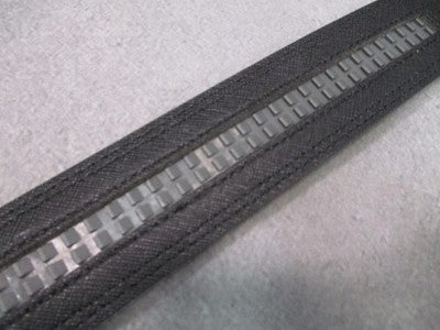 Kore Essentials M3 Tactical Nylon Gun Belt Coyote Brown 24-54 Trim to Fit NWT