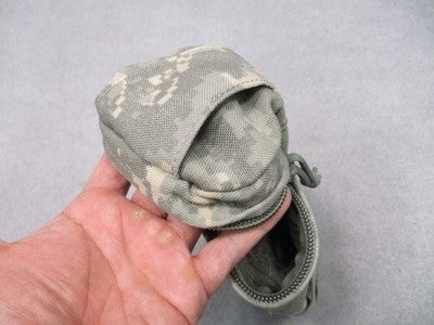Tactical Tailor 10057 Modular Zipper Utility Pouch UCP MOLLE Nalgene Canteen