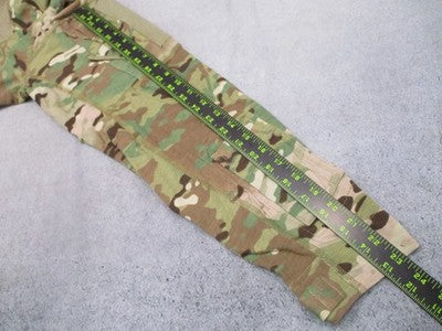 USGI SEKRI Army Combat Shirt FR Large MultiCam OEF NSN 8415-01-630-7135 NWOT