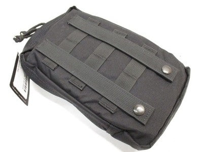 North American Rescue Tactical Traction Splint TTS Military Field Kit MOLLE