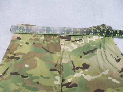 USGI A2CU Aircrew Trousers Small Regular MultiCam OEF FR NSN 8415-01-583-9286