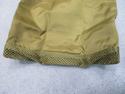 Condor Roll-Up Dump Pouch Coyote Brown MOLLE Tactical Utility Bag