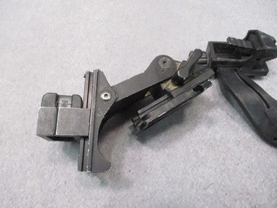 Norotos Rhino II NVG Helmet Mount J-Arm PVS-7 PVS-14 NSN 5855-01-610-8704