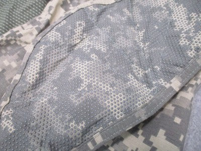 Massif Army Combat Shirt Large L UCP ACU Digital Camo USGI Long Sleeve USA Made