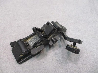 Norotos Rhino II NVG Helmet Mount J-Arm PVS-7 PVS-14 NSN 5855-01-610-8704