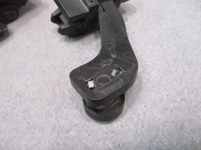 Norotos Rhino II NVG Helmet Mount J-Arm PVS-7 PVS-14 NSN 5855-01-610-8704