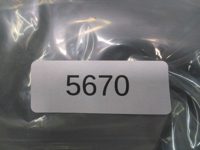 Vietnam Era USGI Insect Headnet OD Green DSA-100-4380 FSN 8415-261-6630 NWT