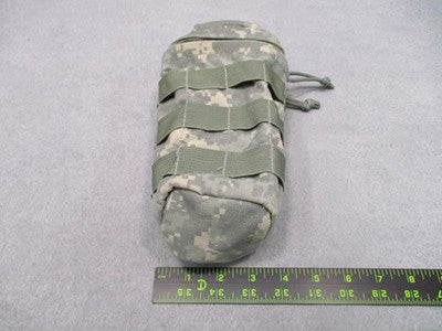 Tactical Tailor 10057 Modular Zipper Utility Pouch UCP MOLLE Nalgene Canteen