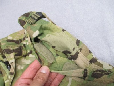 USGI A2CU Aircrew Trousers Small Regular MultiCam OEF FR NSN 8415-01-583-9286