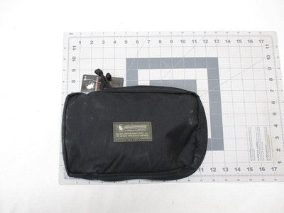 North American Rescue Tactical Traction Splint TTS Military Field Kit MOLLE