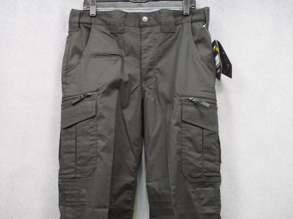 Condor Protector EMS EMT Paramedic Tactical Cargo Work Pants Black 101257 NWT