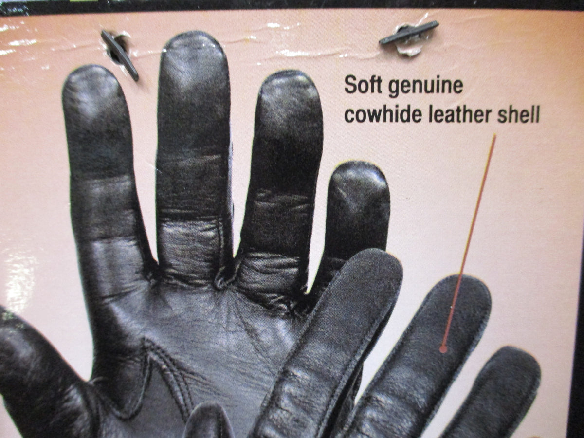 Rothco 3452 Police Duty Gloves Cut Resistant Aramid Security Law Enforcement