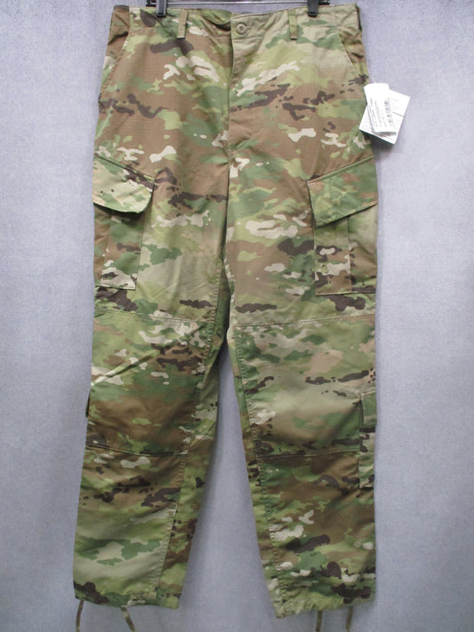 NEW USGI Scorpion OCP ACU Combat Uniform Trousers Large Long 8415-01-623-4547