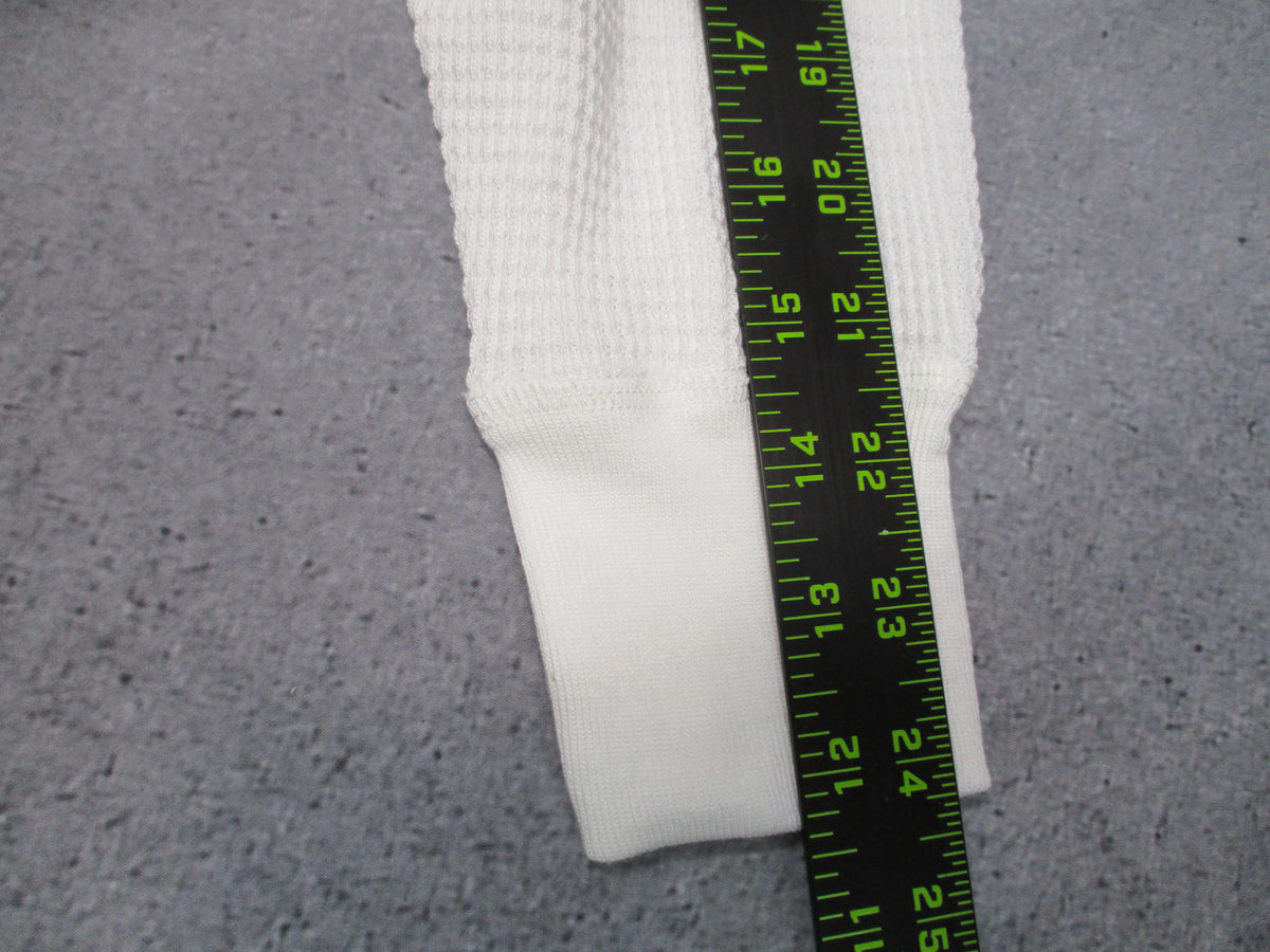 USGI Flyer's Aramid Undershirt Large White Thermal NSN 8415-00-485-6680 NOS
