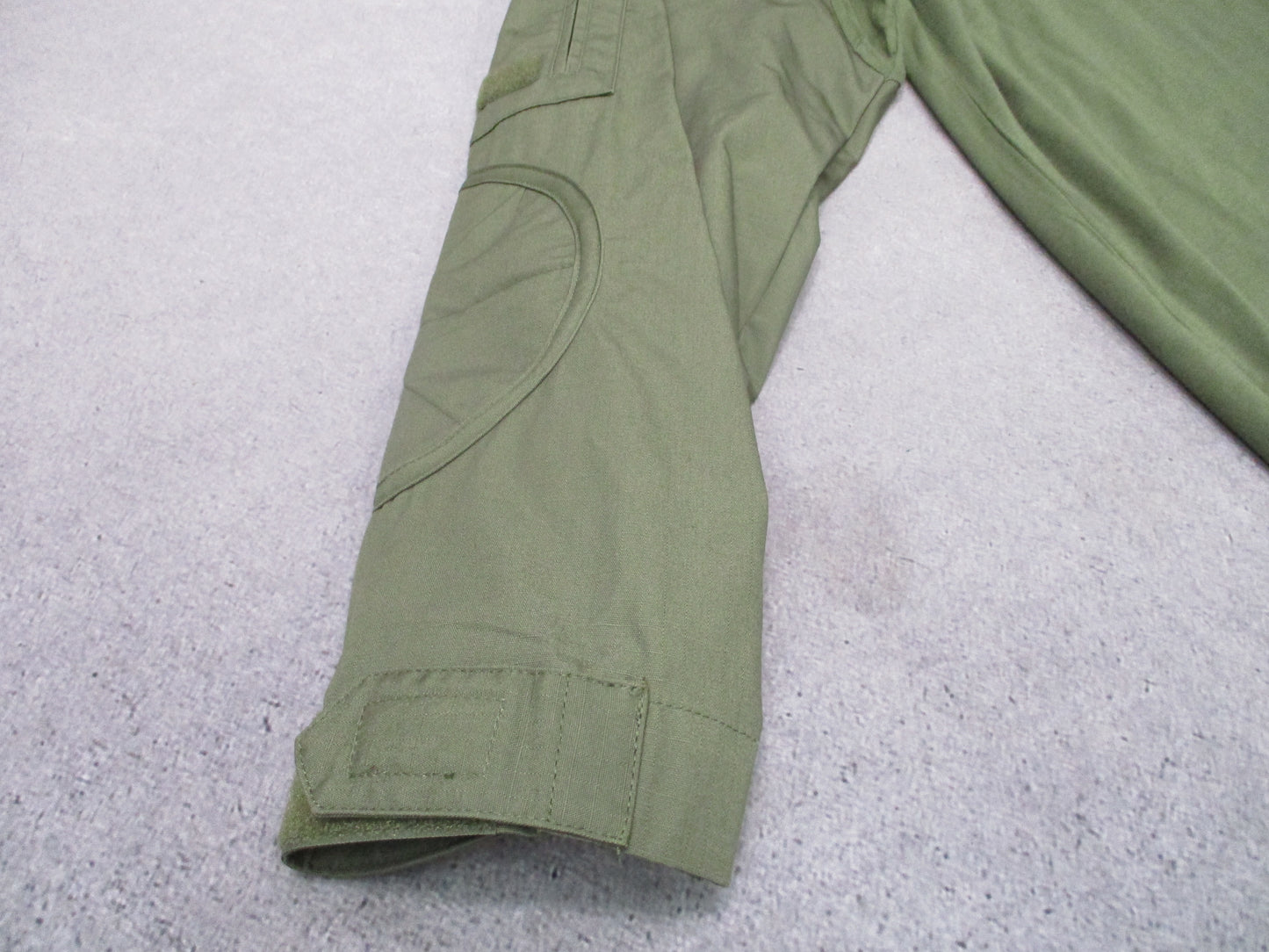 Rothco 90015 Army Combat Shirt Olive Drab OD Tactical Military NWT S-2XL