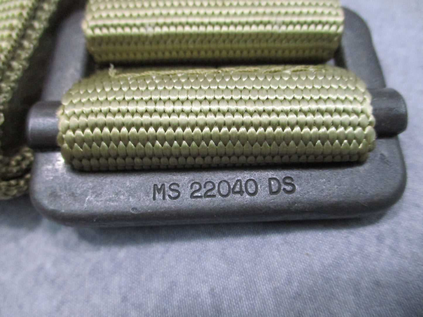 BLACKHAWK CQB Rigger's Belt Medium Up to 41 Coyote Tan 41CQ01DE NOS