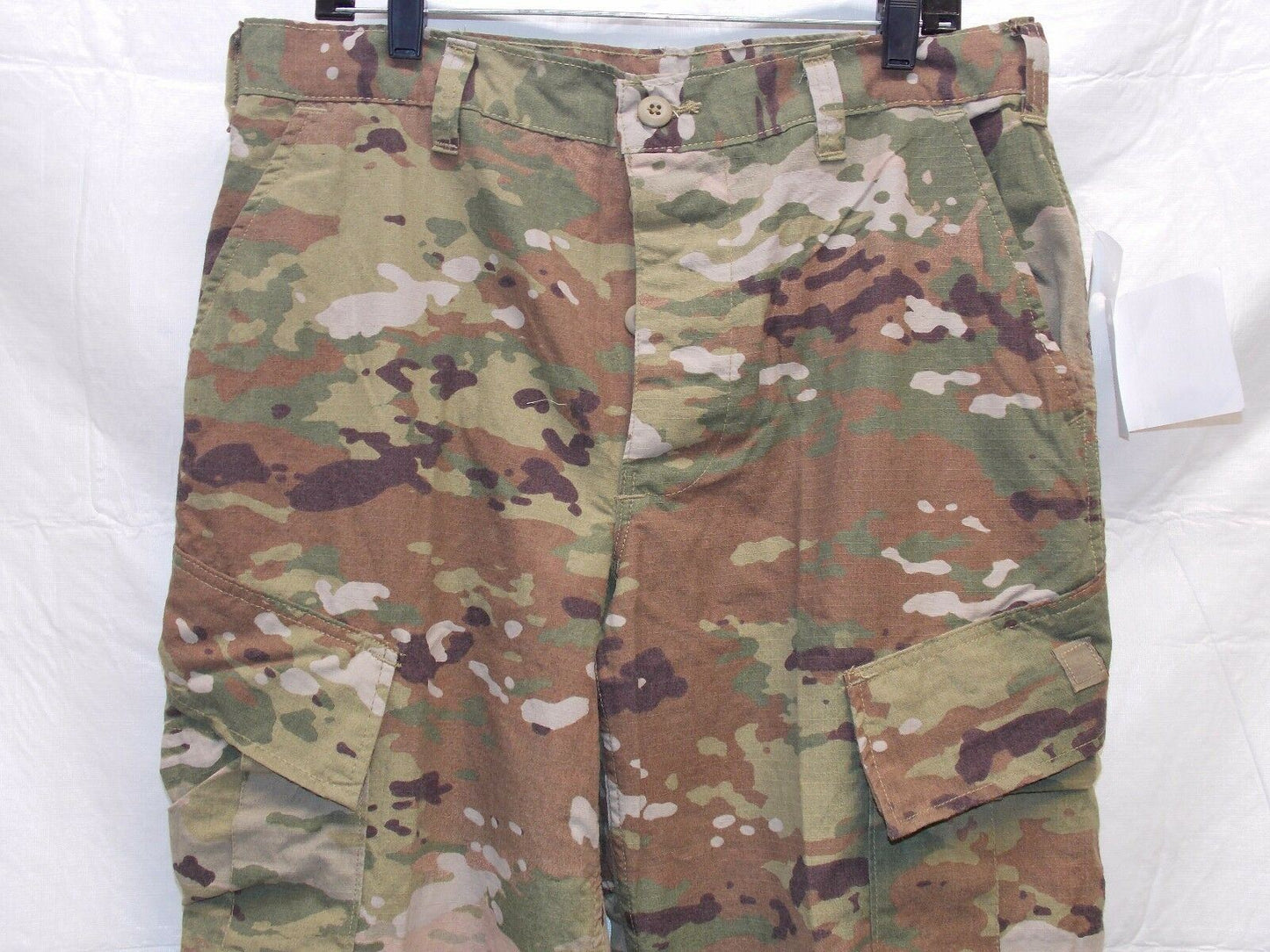 Scorpion W2 Small Long Pants/Trousers Flame Resistant OCP FRACU Army Multicam